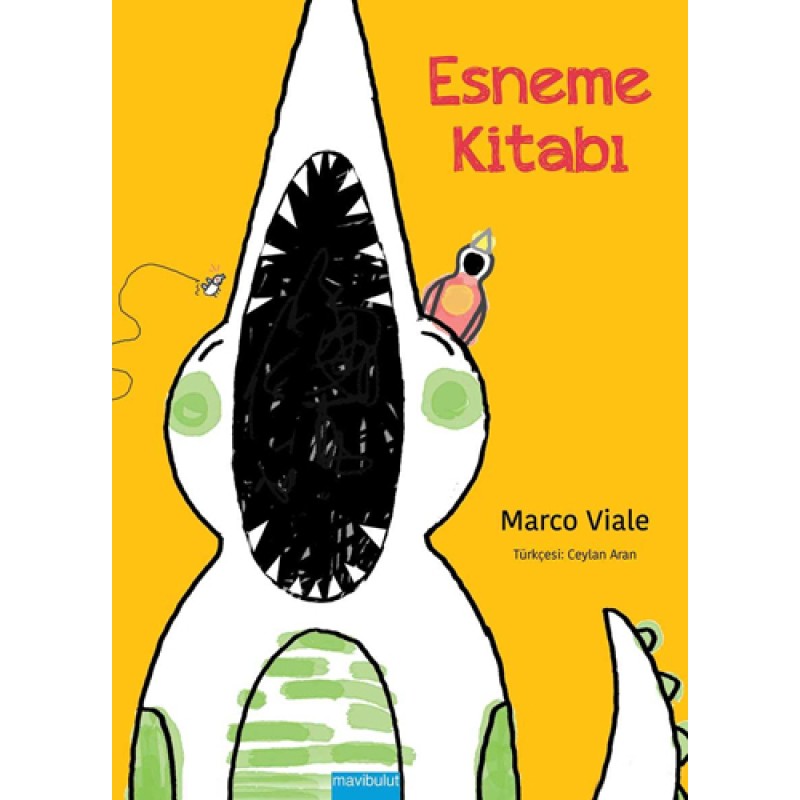 Esneme Kitabı Esneme Kitabı