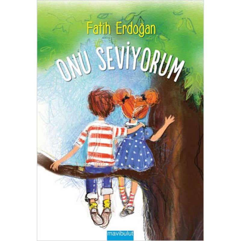 Onu Seviyorum Onu Seviyorum