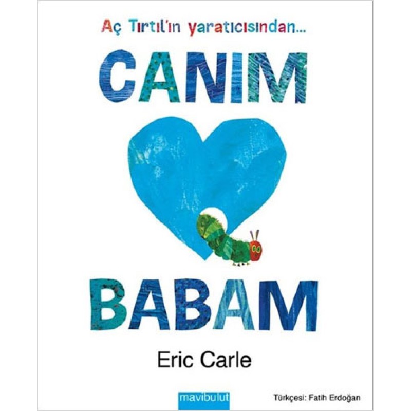 Canım Babam (Ciltli) Canım Babam (Ciltli)