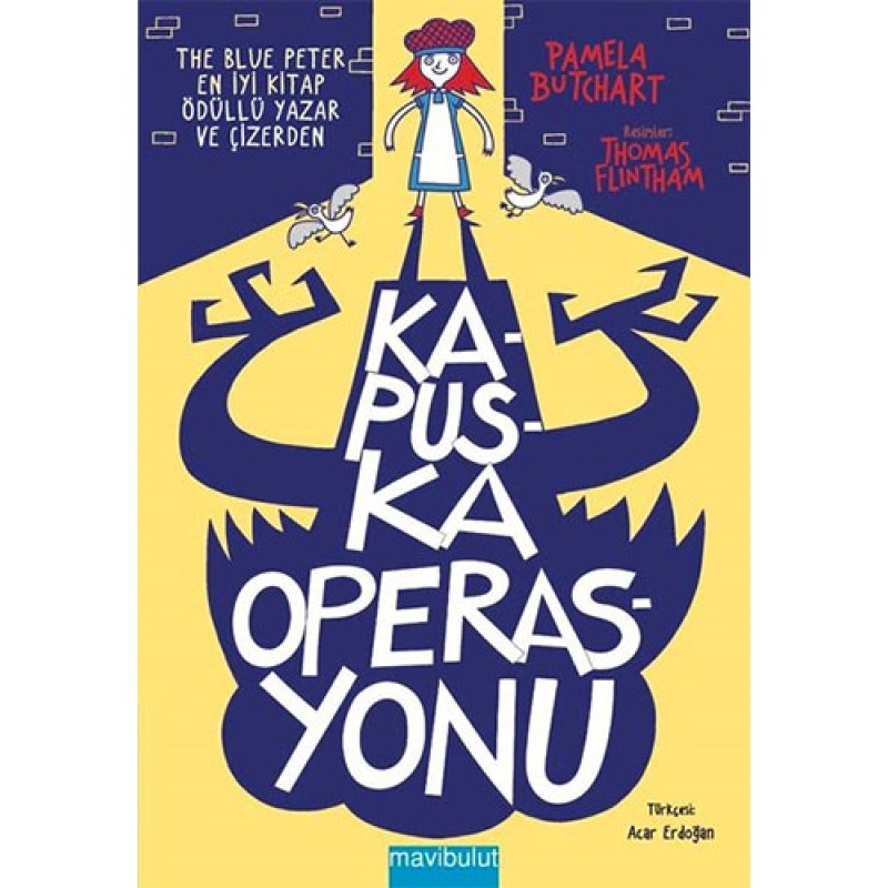 Kapuska Operasyonu Kapuska Operasyonu