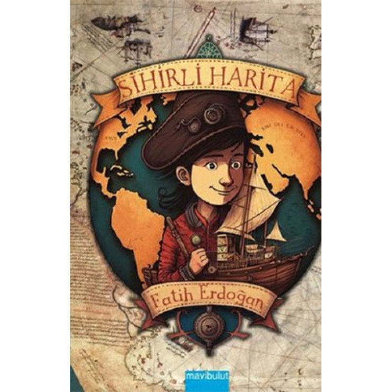 Sihirli Harita Sihirli Harita