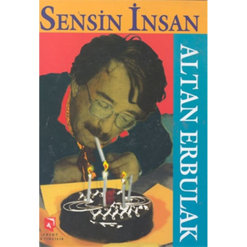 Sensin İnsan