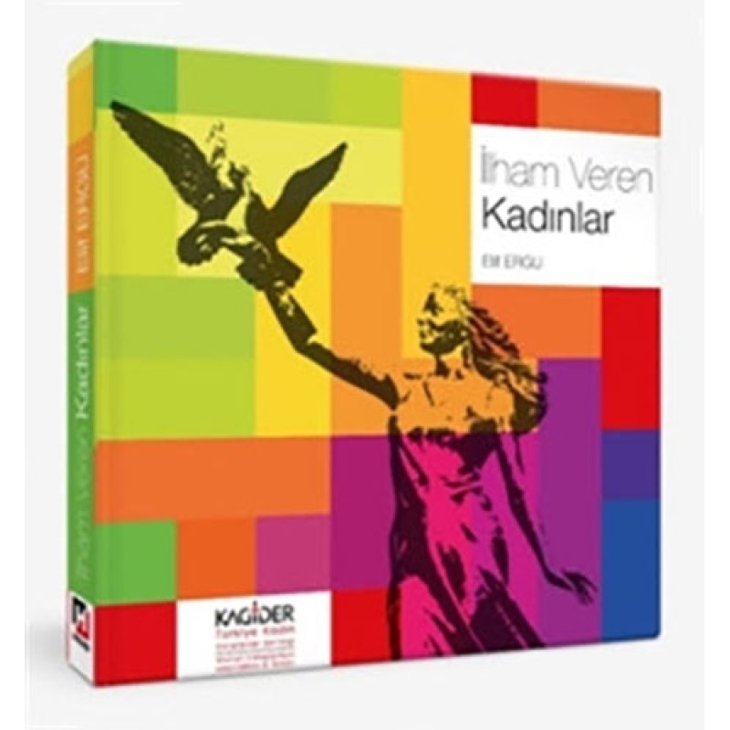 İlham Veren Kadınlar İlham Veren Kadınlar