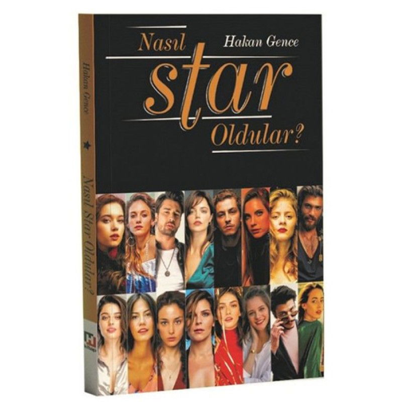 Nasıl Star Oldular? Nasıl Star Oldular?