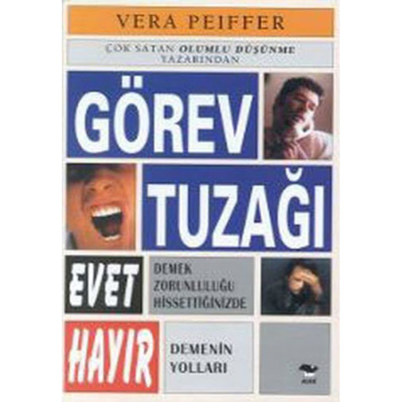 Görev Tuzağı Görev Tuzağı