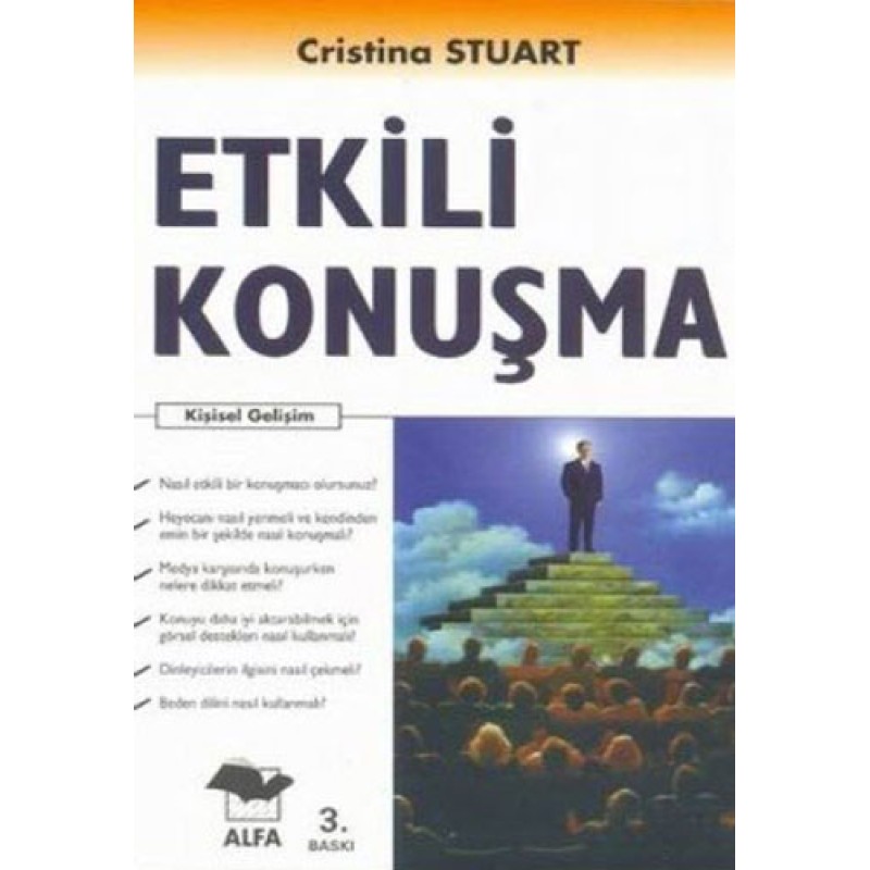 Etkili Konuşma Etkili Konuşma