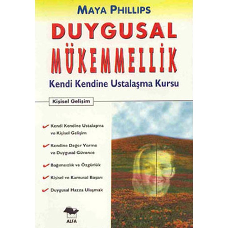 Duygusal Mükemmellik Duygusal Mükemmellik