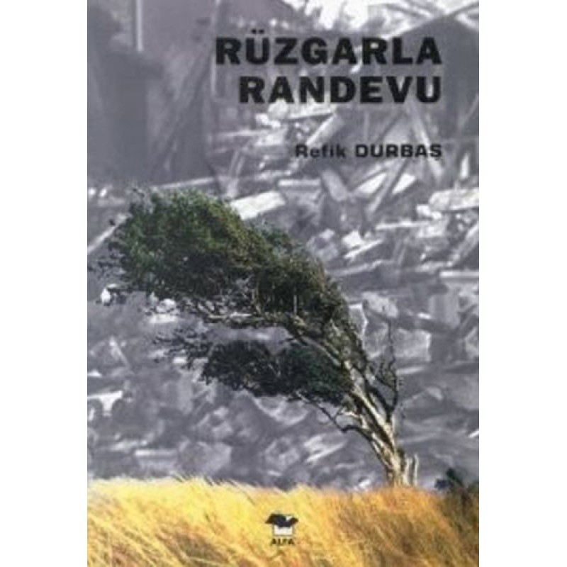 Rüzgarla Randevu Rüzgarla Randevu
