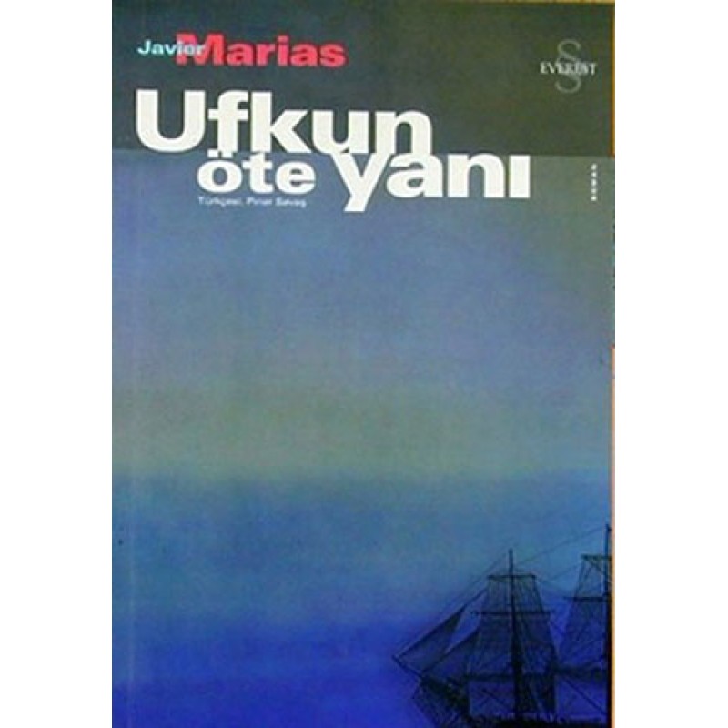 Ufkun Öte Yanı Ufkun Öte Yanı