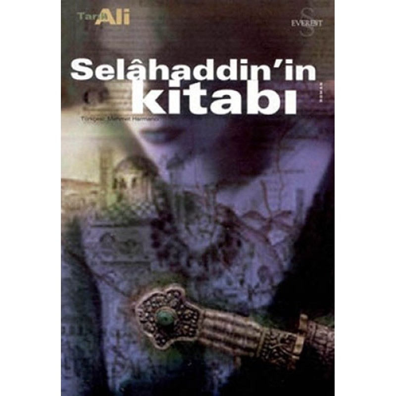 Selahaddin'in Kitabı Selahaddin'in Kitabı