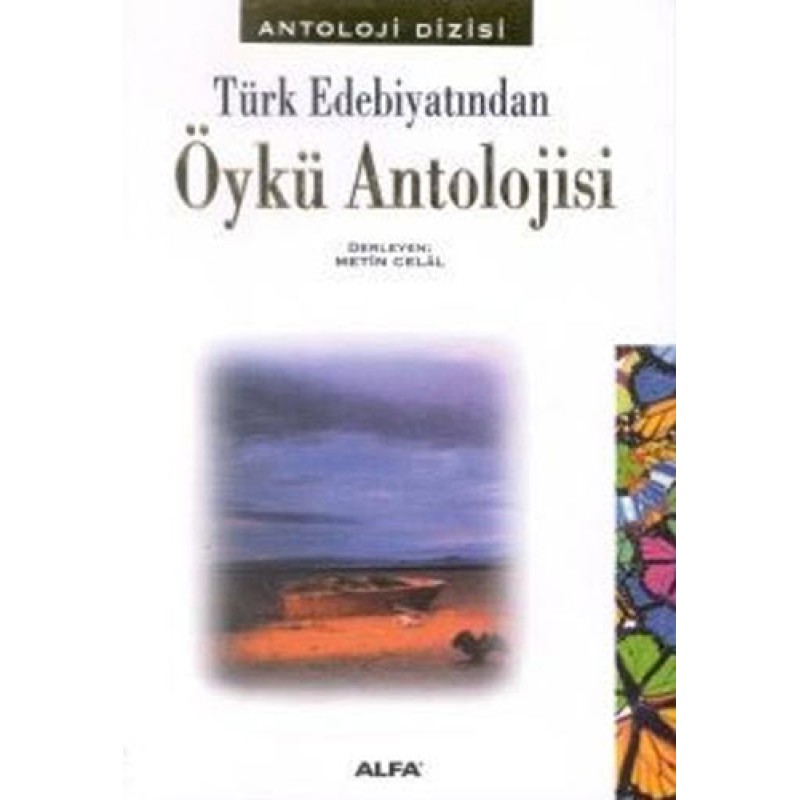 Öykü Antolojisi Öykü Antolojisi