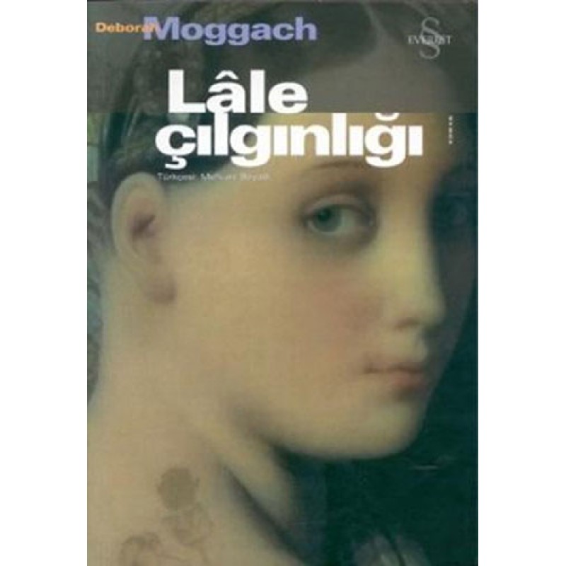 Lale Çılgınlığı Lale Çılgınlığı
