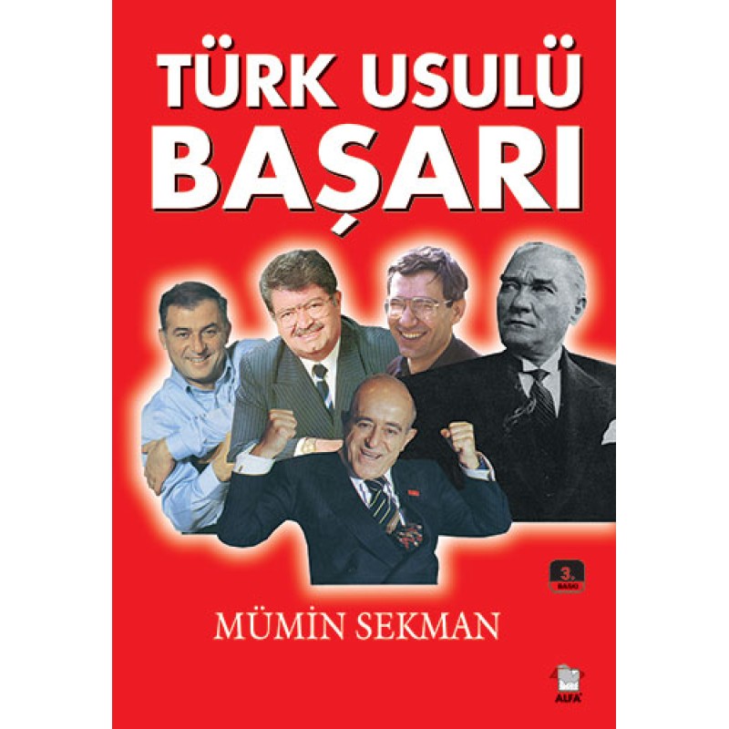 Türk Usulü Başarı Türk Usulü Başarı