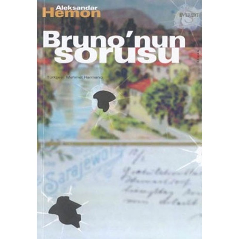 Bruno'nun Sorusu Bruno'nun Sorusu