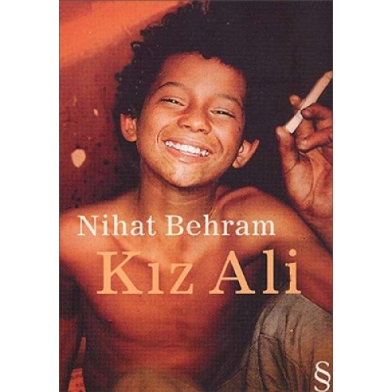 Kız Ali Kız Ali
