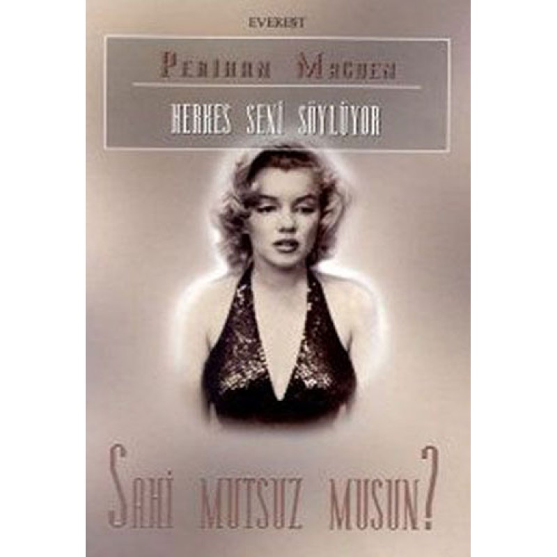 Sahi Mutsuz Musun? Sahi Mutsuz Musun?