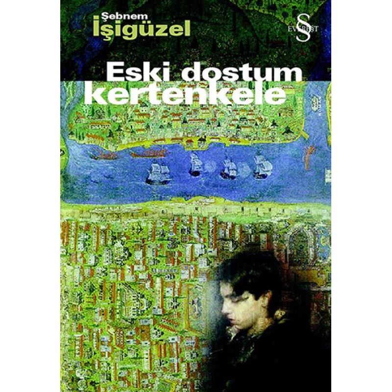 Eski Dostum Kertenkele Eski Dostum Kertenkele