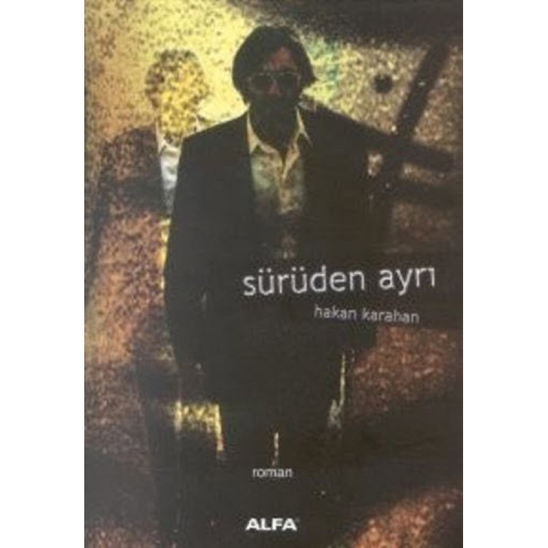 Sürüden Ayrı