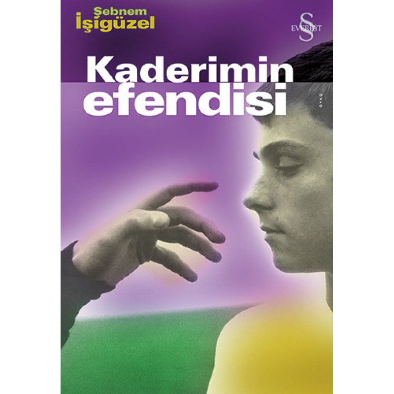 Kaderimin Efendisi Kaderimin Efendisi