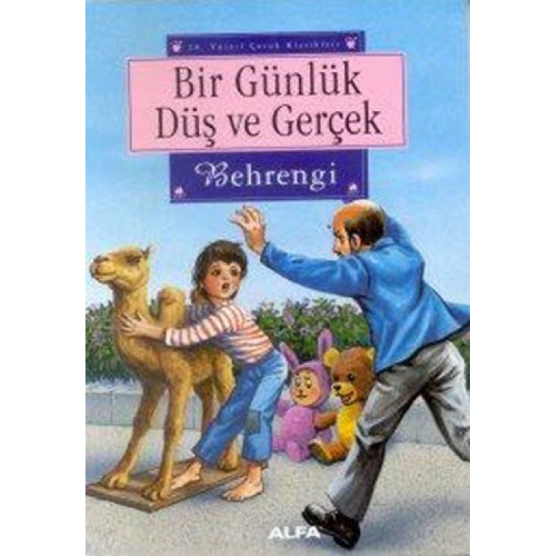 Bir Günlük Düş ve Gerçek Bir Günlük Düş ve Gerçek