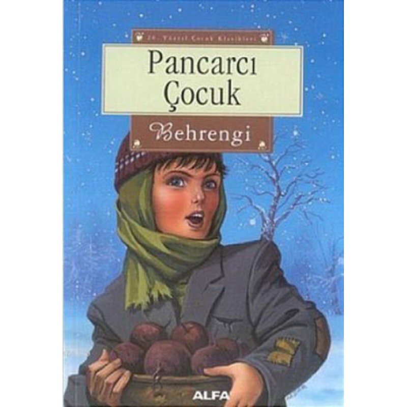 Pancarcı Çocuk Pancarcı Çocuk