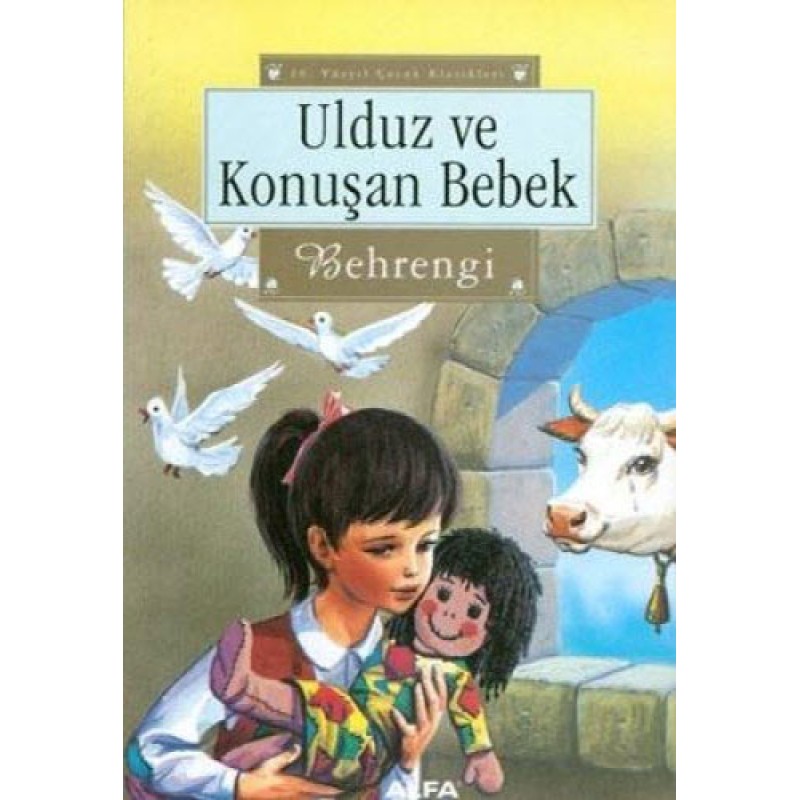 Ulduz ve Konuşan Bebek