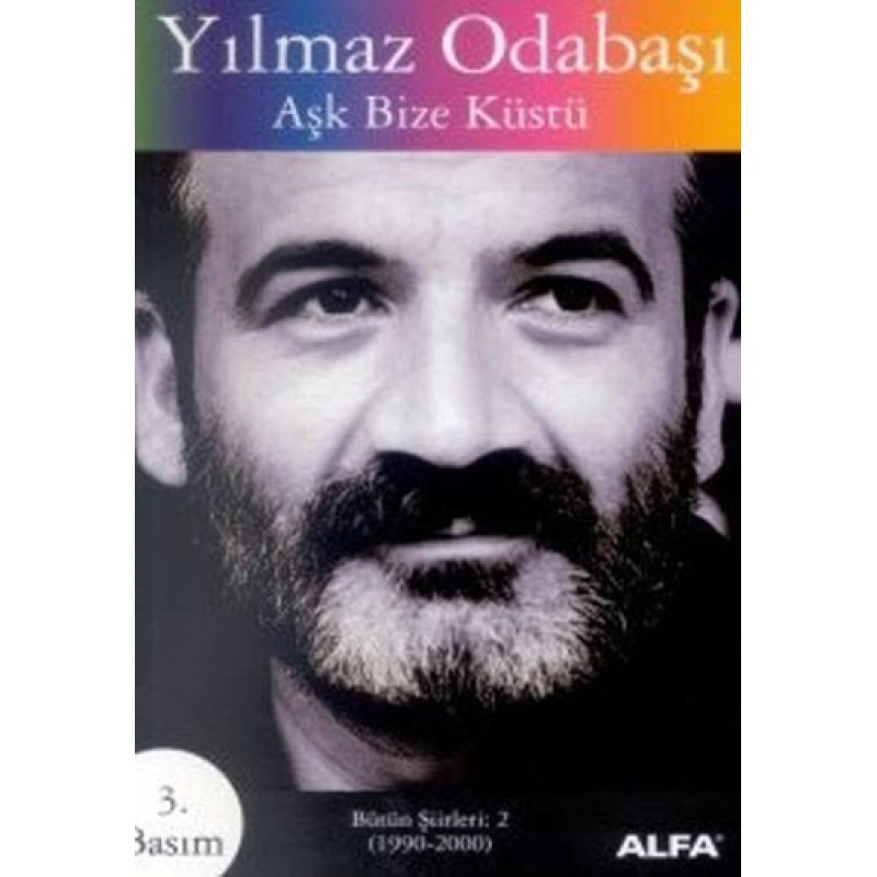 Aşk Bize Küstü