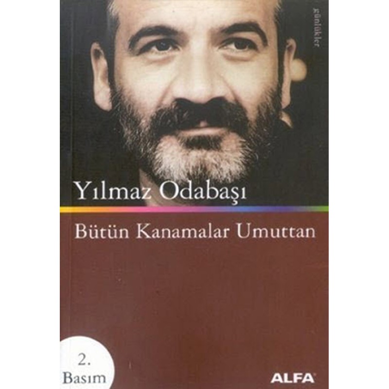 Bütün Kanamalar Umuttan Bütün Kanamalar Umuttan