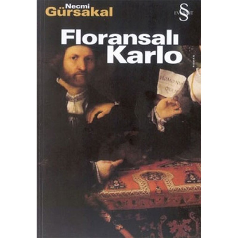 Floransalı Karlo Floransalı Karlo