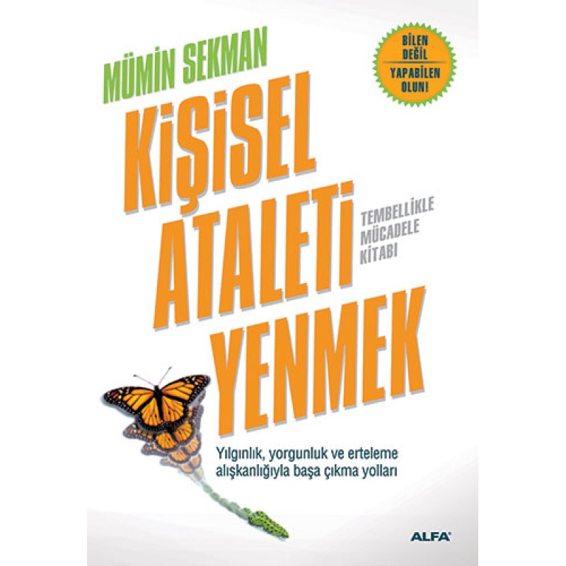 Ataleti Yenmek Ataleti Yenmek