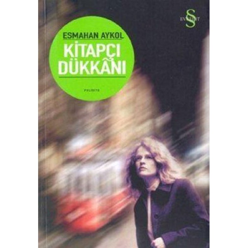 Kitapçı Dükkanı Kitapçı Dükkanı