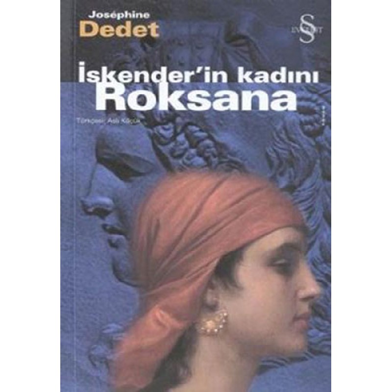 İskender'in Kadını Roksana İskender'in Kadını Roksana