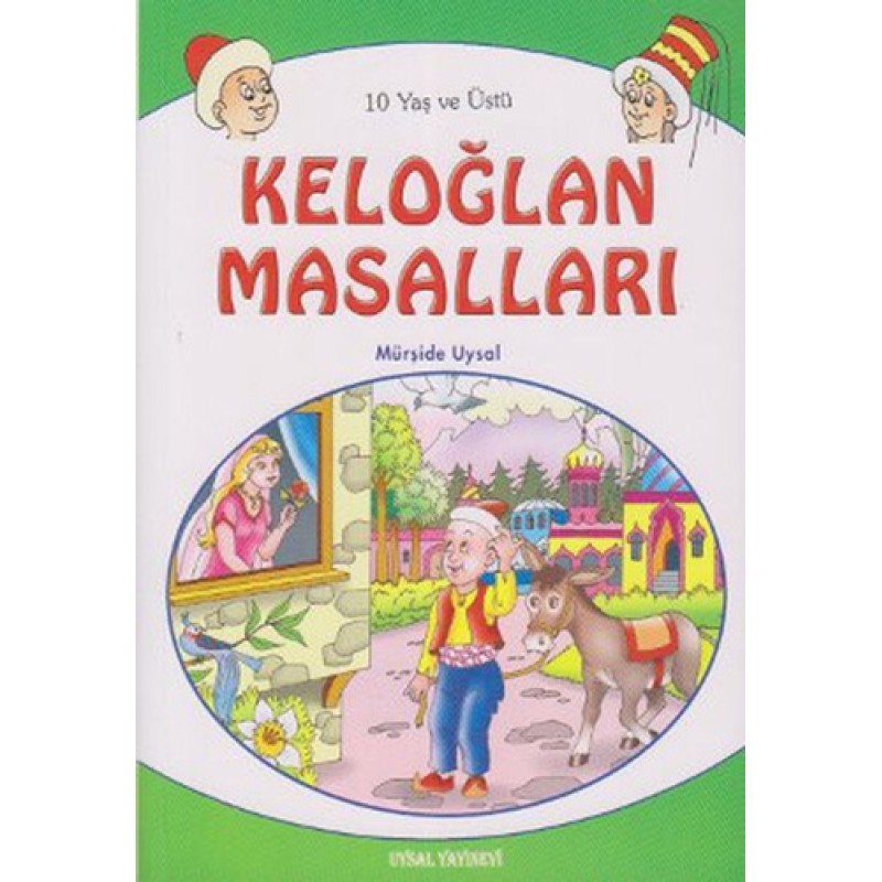 Keloğlan Masalları Keloğlan Masalları