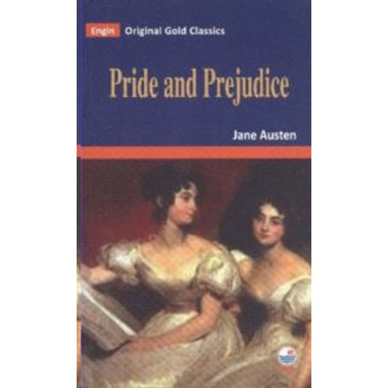 Pride And Prejudice Pride And Prejudice