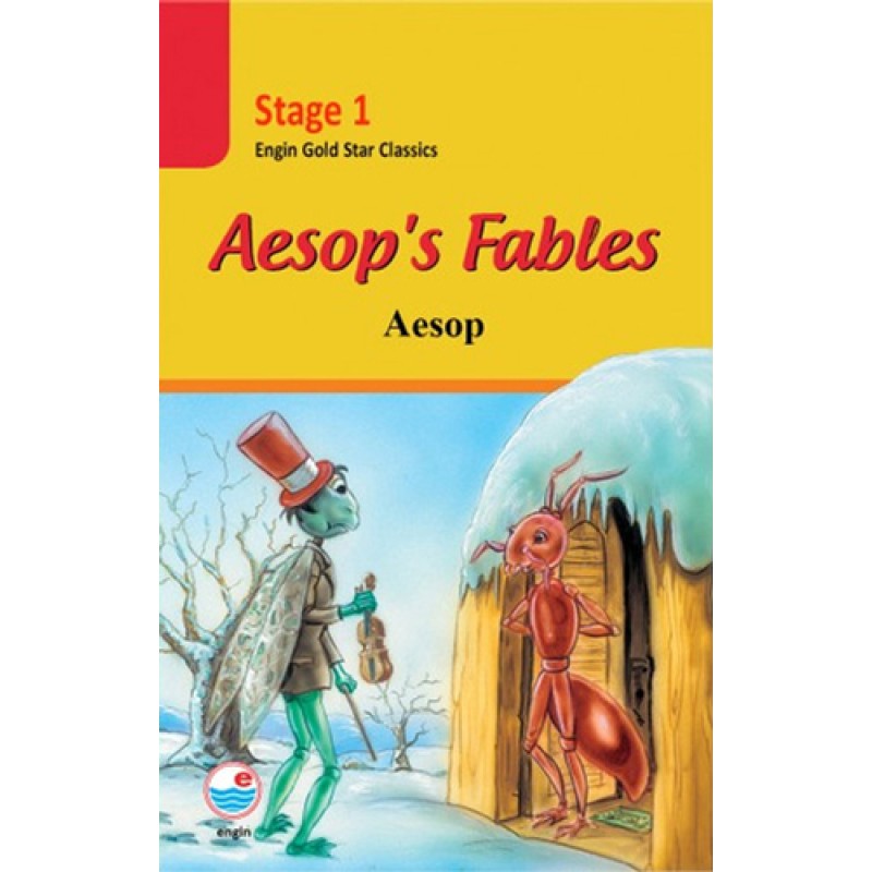 Aesop’s Fables Aesop’s Fables