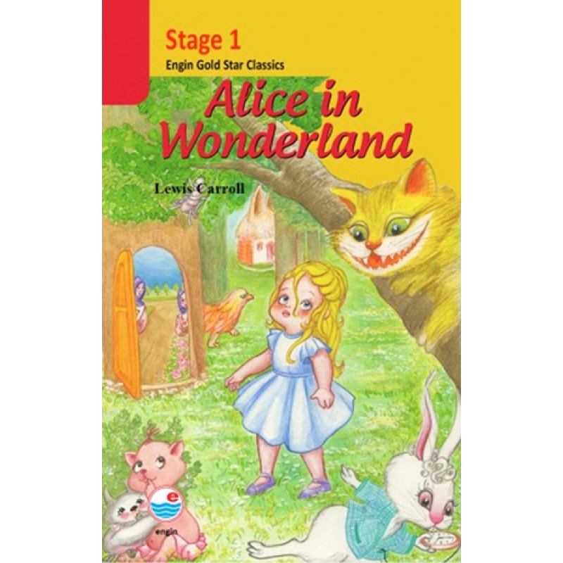 Alice in Wonderland Alice in Wonderland
