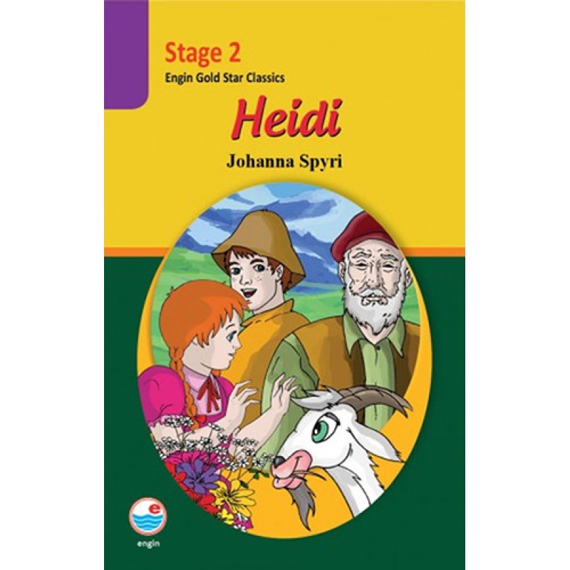Heidi Heidi