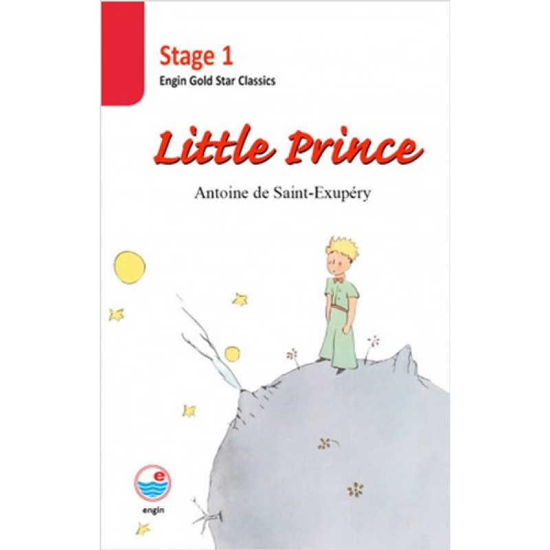 Little Prince - Stage 1
