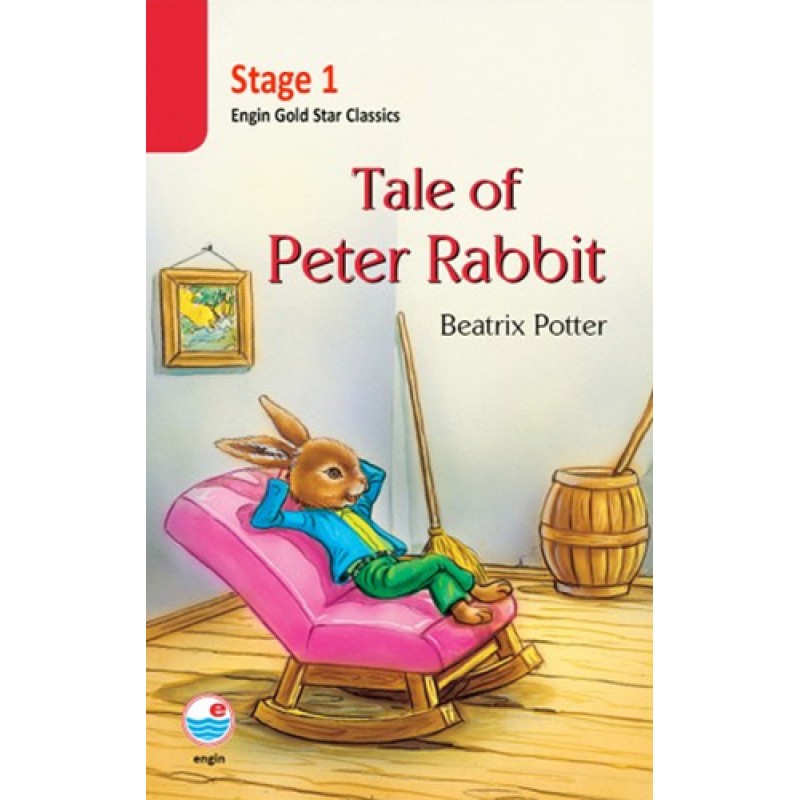 Tale of Peter Rabbit Tale of Peter Rabbit