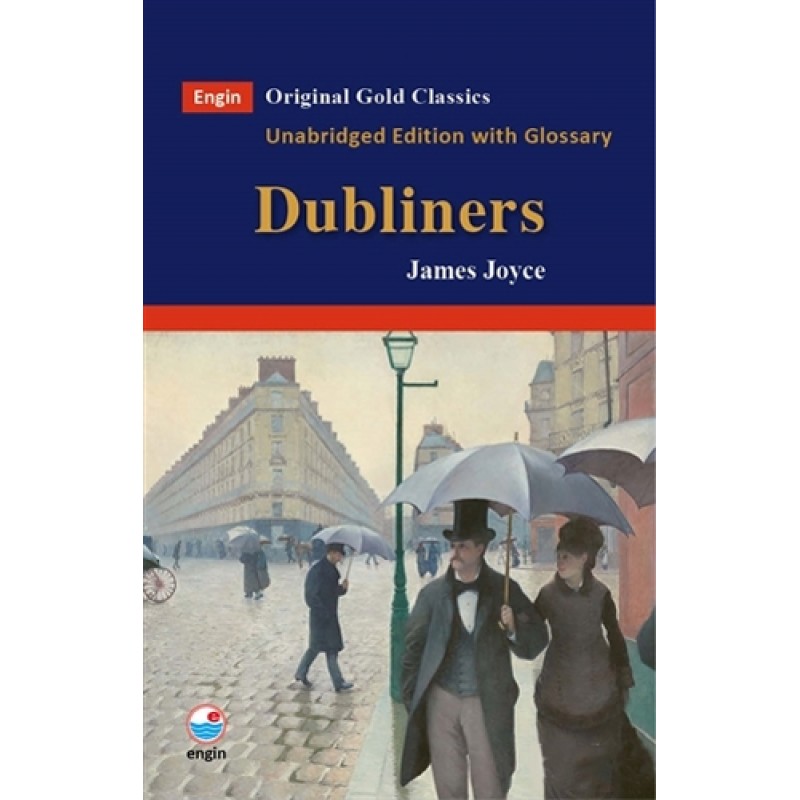 Dubliners Dubliners