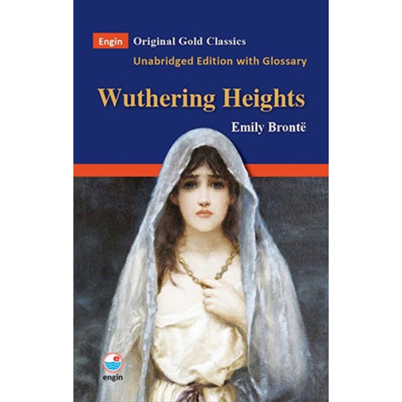 Wuthering Heights Wuthering Heights