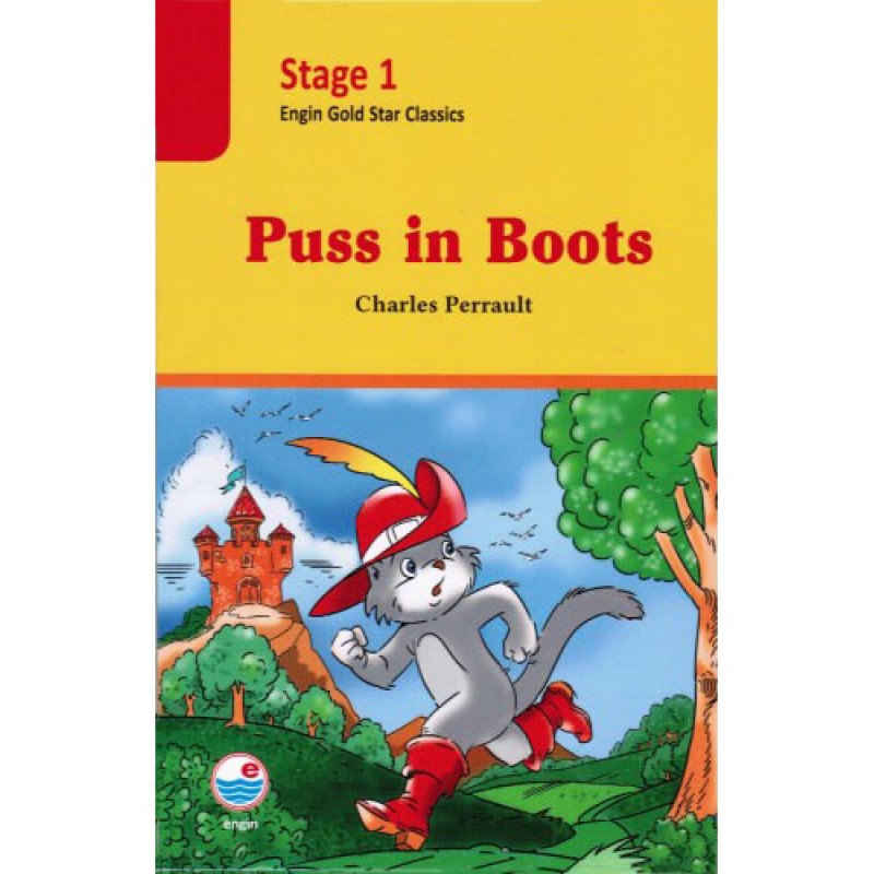 Puss in Boots (Cd'li)
