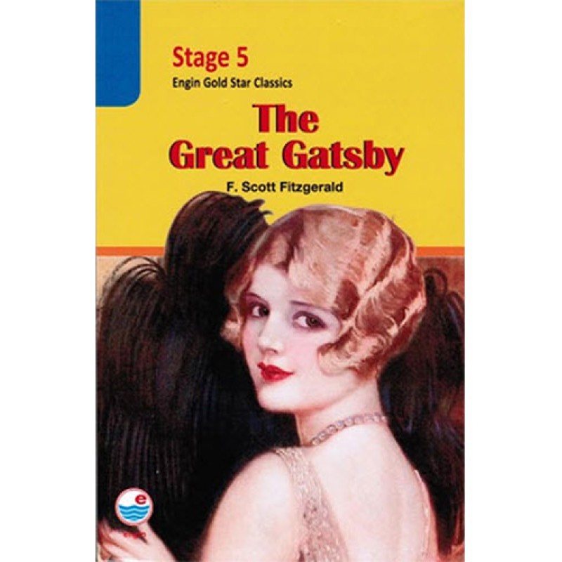 The Great Gatsby (Cd'li) The Great Gatsby (Cd'li)