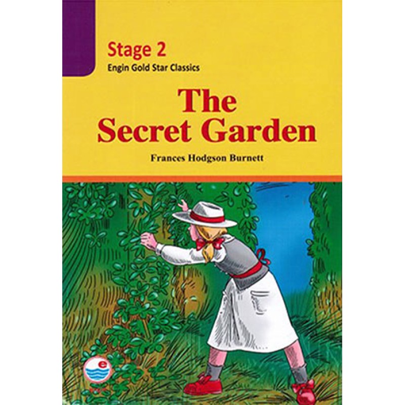 The Secret Garden (Cd'li)