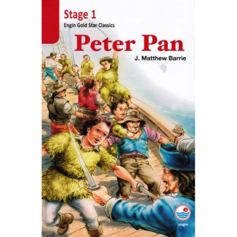 Peter Pan (Cd’li) Peter Pan (Cd’li)