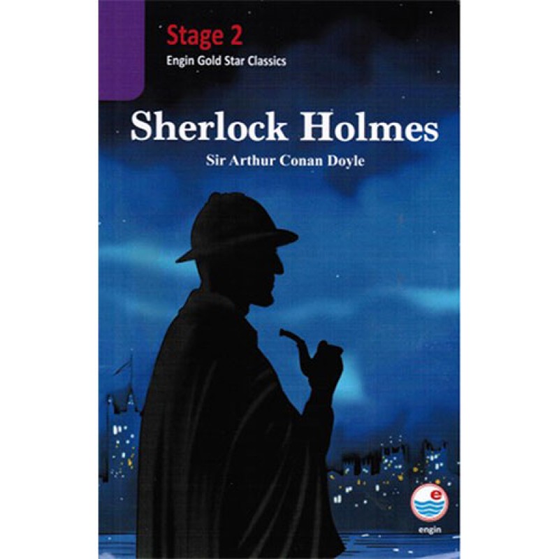 Sherlock Holmes (Cd'li) Sherlock Holmes (Cd'li)