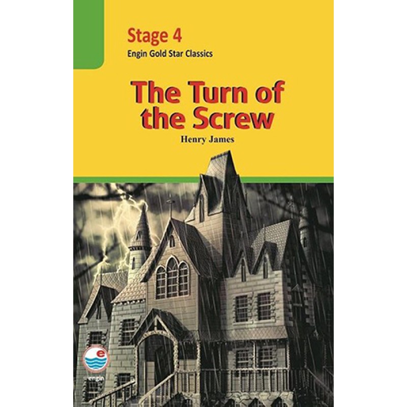 The Turn Of The Screw (Cd'li) The Turn Of The Screw (Cd'li)