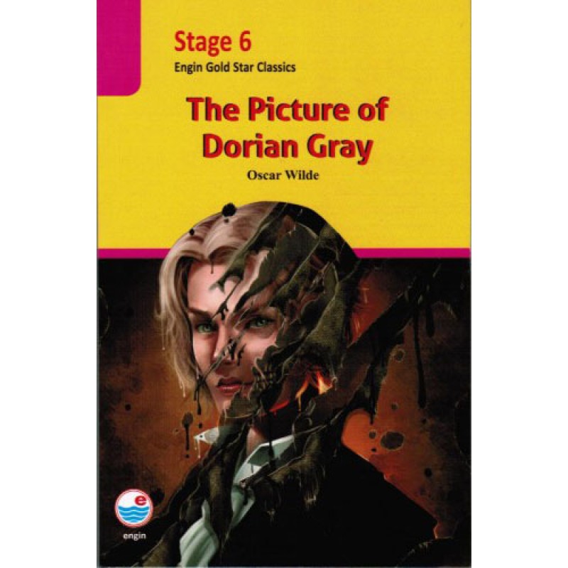 The Picture of Dorian Gray (Cd li)