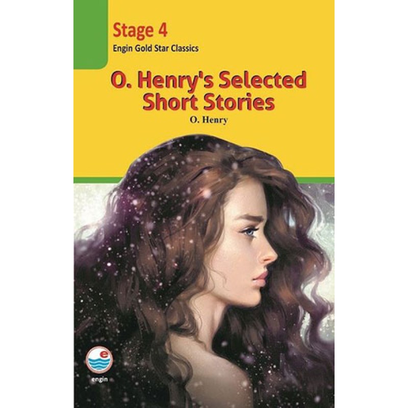 O. Henry's Selected Short Stories (Cd'li)