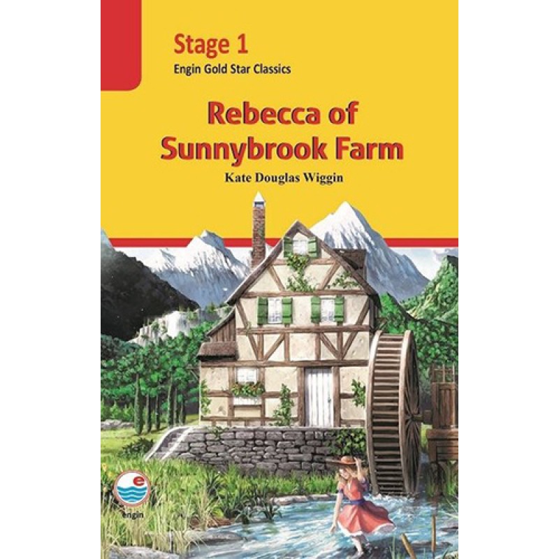 Rebecca Of Sunnybrook Farm CD'li Rebecca Of Sunnybrook Farm CD'li